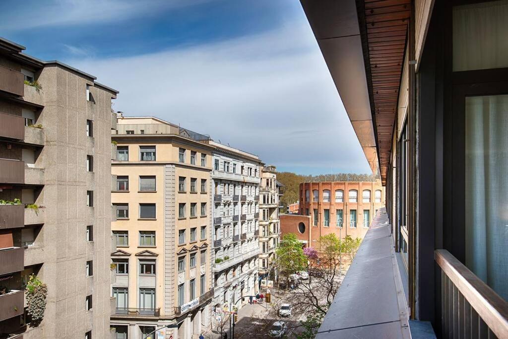 Center Appartamento Girona