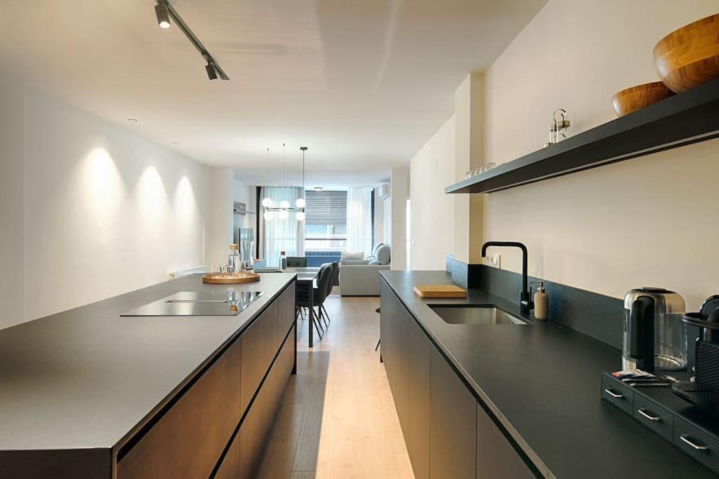 Center Appartamento *