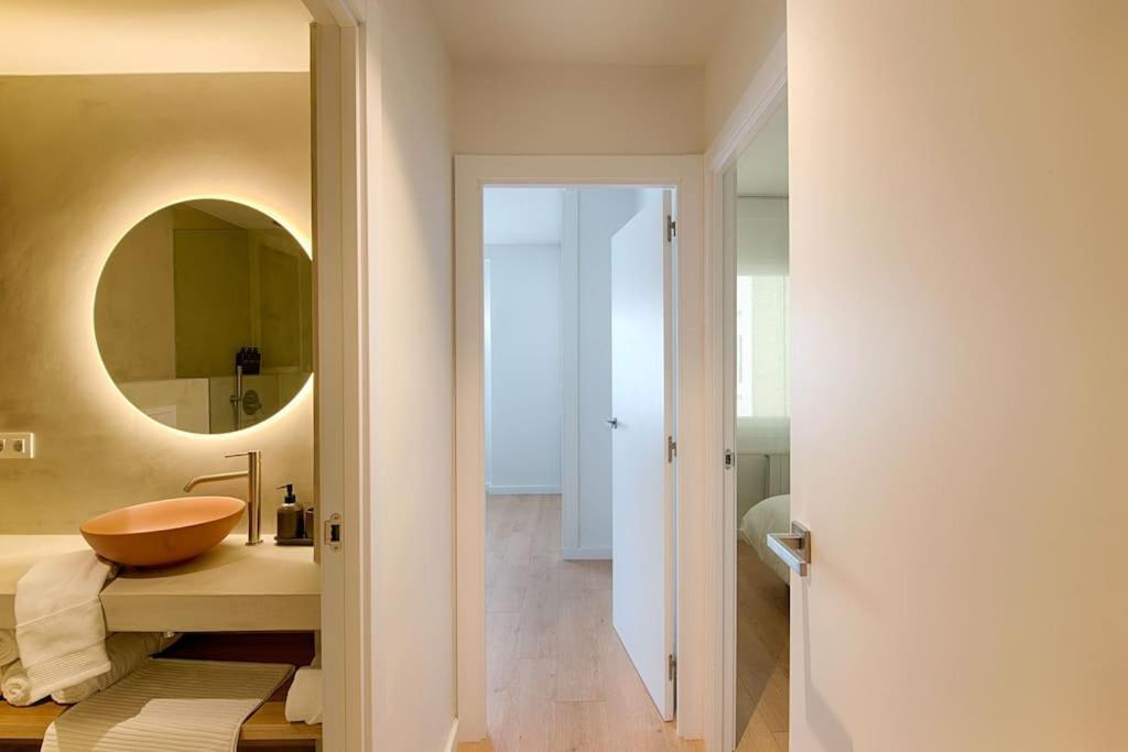 Appartamento Center