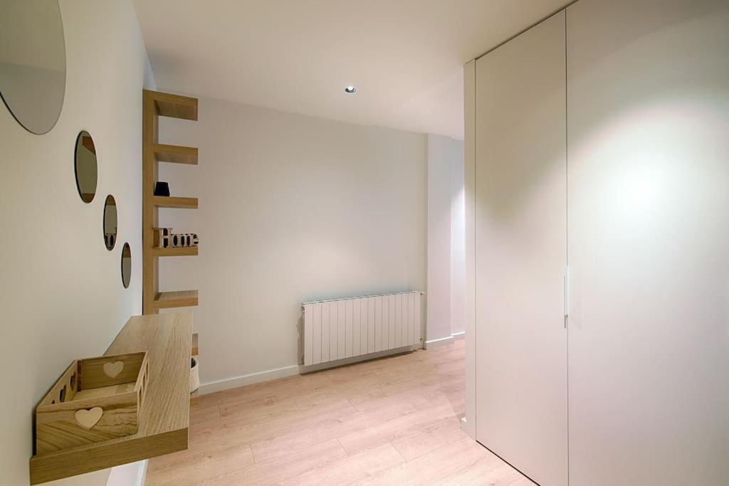 Center Appartement Gerona