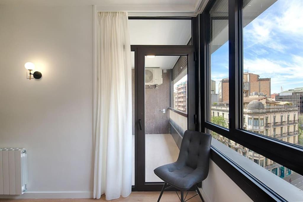 Appartement Center