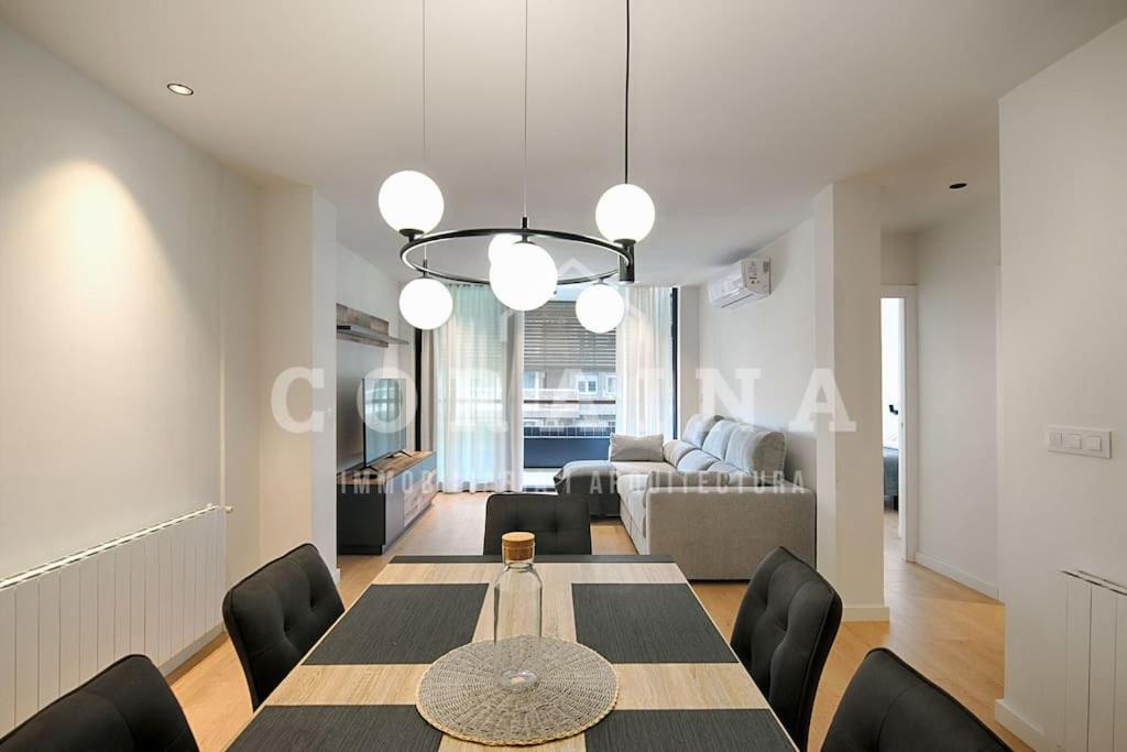 Appartement Center Gerona