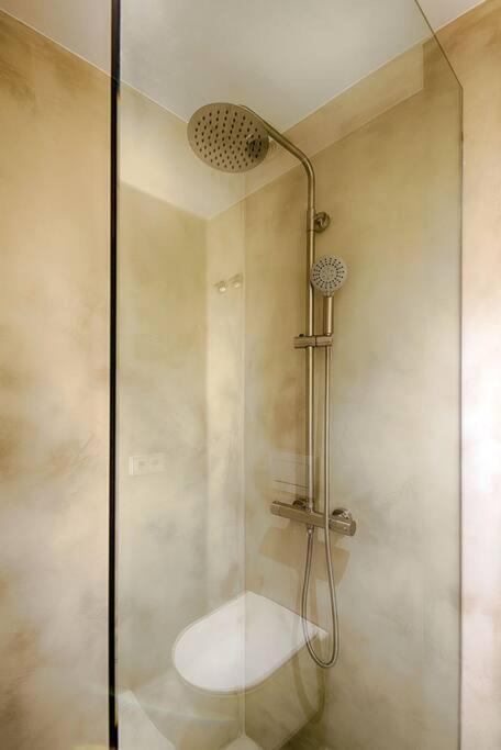 Appartement Center