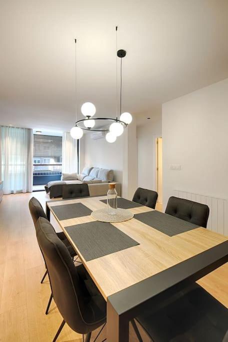 Center Appartement Gerona