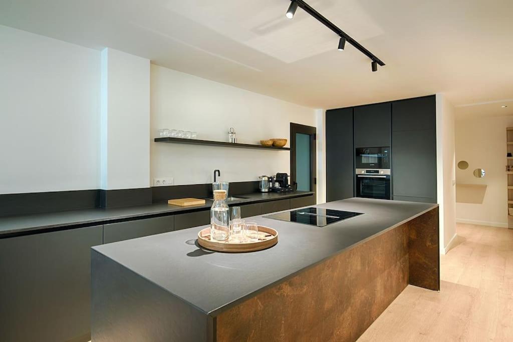 Center Appartement Gerona